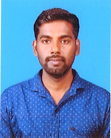 Mr VIJAYAKUMAR G